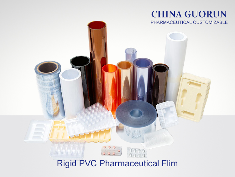 聚氯乙烯固體藥用 (PVC) 硬片 (1)